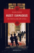 Omslagsbilde av Huset i Damaskus