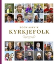 "Kyrkjefolk" av Egon Askvik