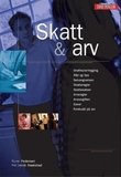 "Skatt og arv" av Rune Pedersen