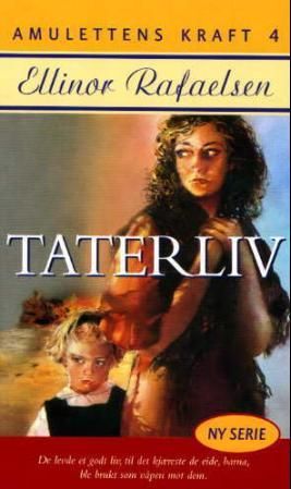 "Taterliv" av Ellinor Rafaelsen