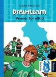 "Venner for alltid" av Glenn Ringtved