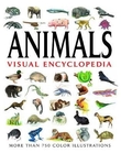 "Animals visual encyclopedia - more than 750 colour illustrations" av Tom Jackson