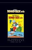 "Donald Duck & co - Del IV : 1981 : de komplette årgangene" av Tonje Tornes