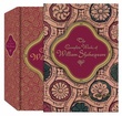 Omslagsbilde av The complete works of William Shakespeare