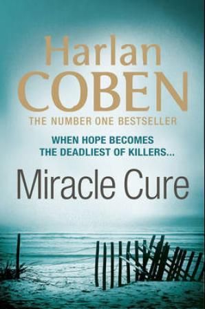 "Miracle cure" av Harlan Coben