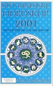 "Ditt kinesiske horoskop 2001 - hva venter deg i slangens år?" av Neil Somerville