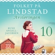 "Avsløringen" av Rune Angell-Jacobsen