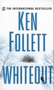 "Whiteout" av Ken Follett