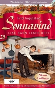 "Like barn leker best" av Frid Ingulstad