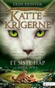 "Et siste håp" av Erin Hunter