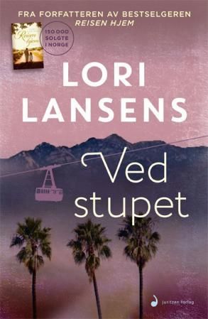"Ved stupet - roman" av Lori Lansens