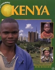 "Kenya" av Rob Bowden