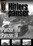 "Hitlers panser - Panzer I til Panzer IV" av Per Erik Olsen