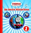 "Thomas og vennene hans - de beste historiene 1" av W. Awdry