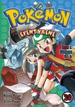 "Pokémon-eventyrene -  Del 6 : Ruby & Sapphire" av Hidenori Kusaka