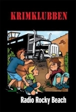 "Radio Rocky beach" av Ulf Blanck