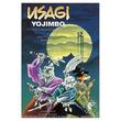 "Usagi Yojimbo Volume 16 - The Shrouded Moon (v. 16)" av Stan Sakai