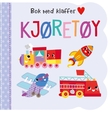 "Kj√∏ret√∏y" av Martina Hogan