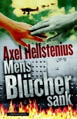 "Mens Blücher sank" av Axel Hellstenius