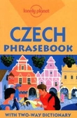 "Czech phrasebook" 