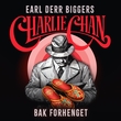 "Bak forhenget" av Earl Derr Biggers