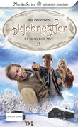 "Et slag for mye" av Pia Pedersen