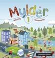 "Mylder 1 - CD : naturfag,  samfunnsfag" av Toril Hægeland