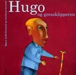 Omslagsbilde av Hugo og gressklipperen