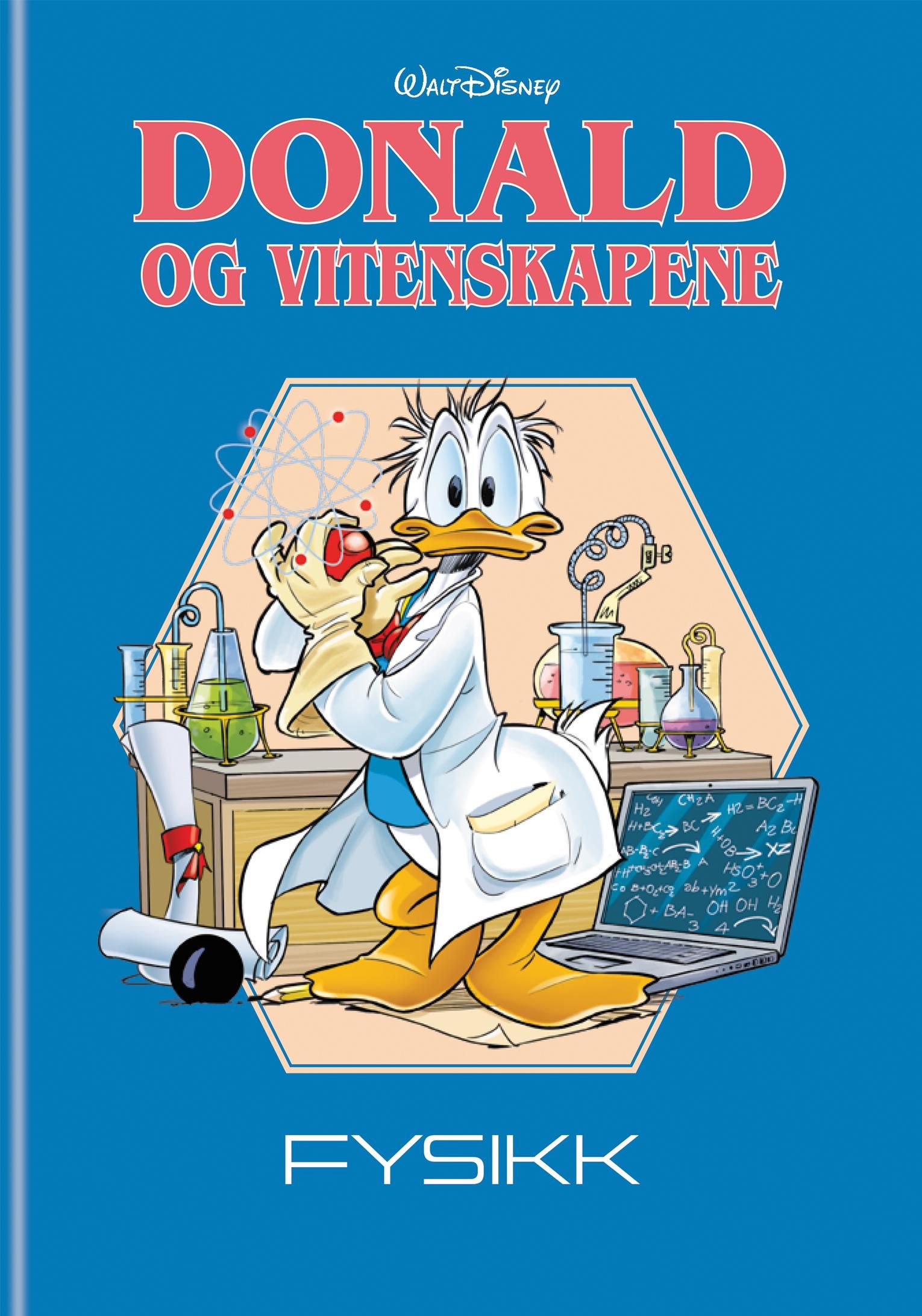 "Fysikk" av Solveig Thime