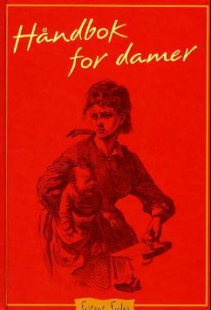 "Håndbok for damer" av Arve Torkelsen