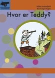 "Gan Aschehougs kanonbøker 2 - blå" av Hilde Hodnefjeld