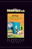 "Donald Duck & co - Del I : 1974 : de komplette årgangene" av Solveig Thime