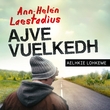 Omslagsbilde av Ajve vuelkedh