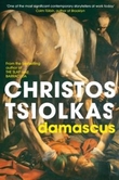"Damascus" av Christos Tsiolkas