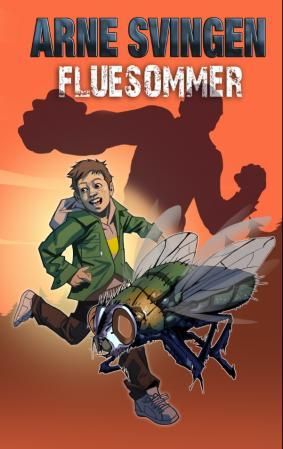 "Fluesommer" av Arne Svingen