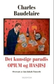 Omslagsbilde av Det kunstige paradis