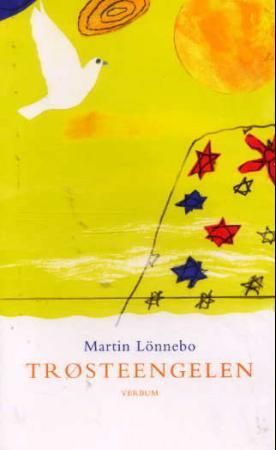 "Trøsteengelen" av Martin Lönnebo