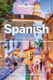 "Spanish - phrasebook & dictionary" 