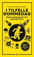 Omslagsbilde av I tilfelle dommedag