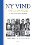 Omslagsbilde av Ny vind over Norge