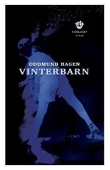 "Vinterbarn - roman" av Oddmund Hagen