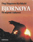 Omslagsbilde av Bjørnøya