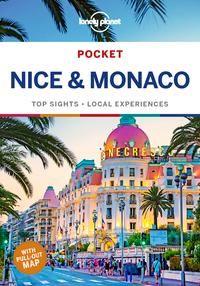 "Pocket Nice & Monaco - top sights, local experiences" av Gregor Clark