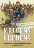 Omslagsbilde av Krigens vinnere, fredens tapere