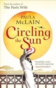 "Circling the sun" av Paula McLain
