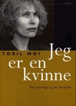 Omslagsbilde av Jeg er en kvinne