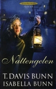 Omslagsbilde av Nattengelen