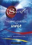 "Hemmeligheten for unge" av Paul Harrington