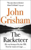 "The racketeer" av John Grisham