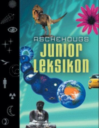 "Aschehougs juniorleksikon. Bd. 2" av Bjarte Kaldhol